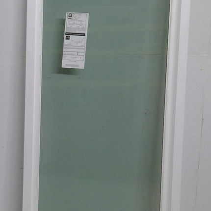 28.25" x 72.25" Stationary Window