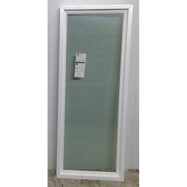 28.25" x 72.25" Stationary Window