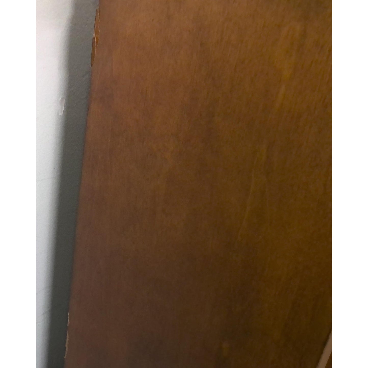 80" Headboard Shelving Unit