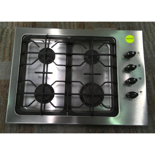 30" Kenmore Gas Stove Top