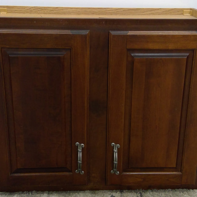 30" x 24" Upper Cabinet