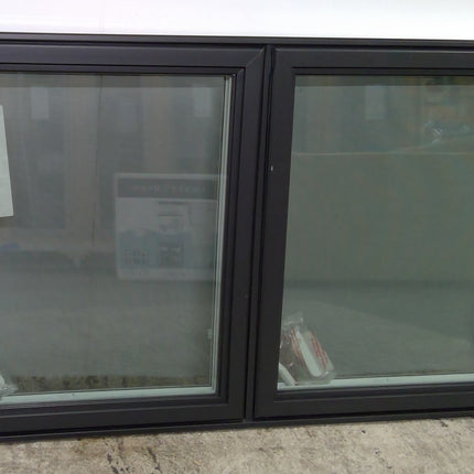 66" x 37.5" Crank Window