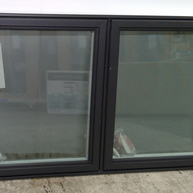 66" x 37.5" Crank Window