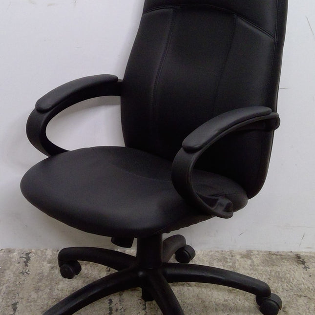 Black Office Chair