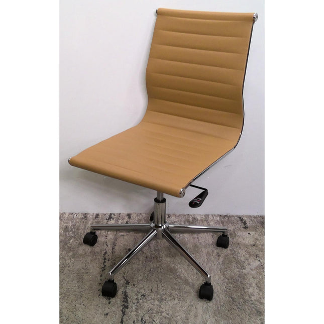 Brown Office Chair