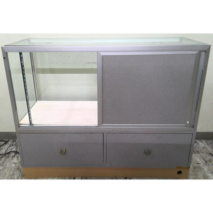 48" Display Case