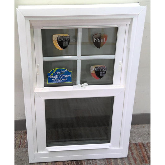 20" x 30" Double Hung Window