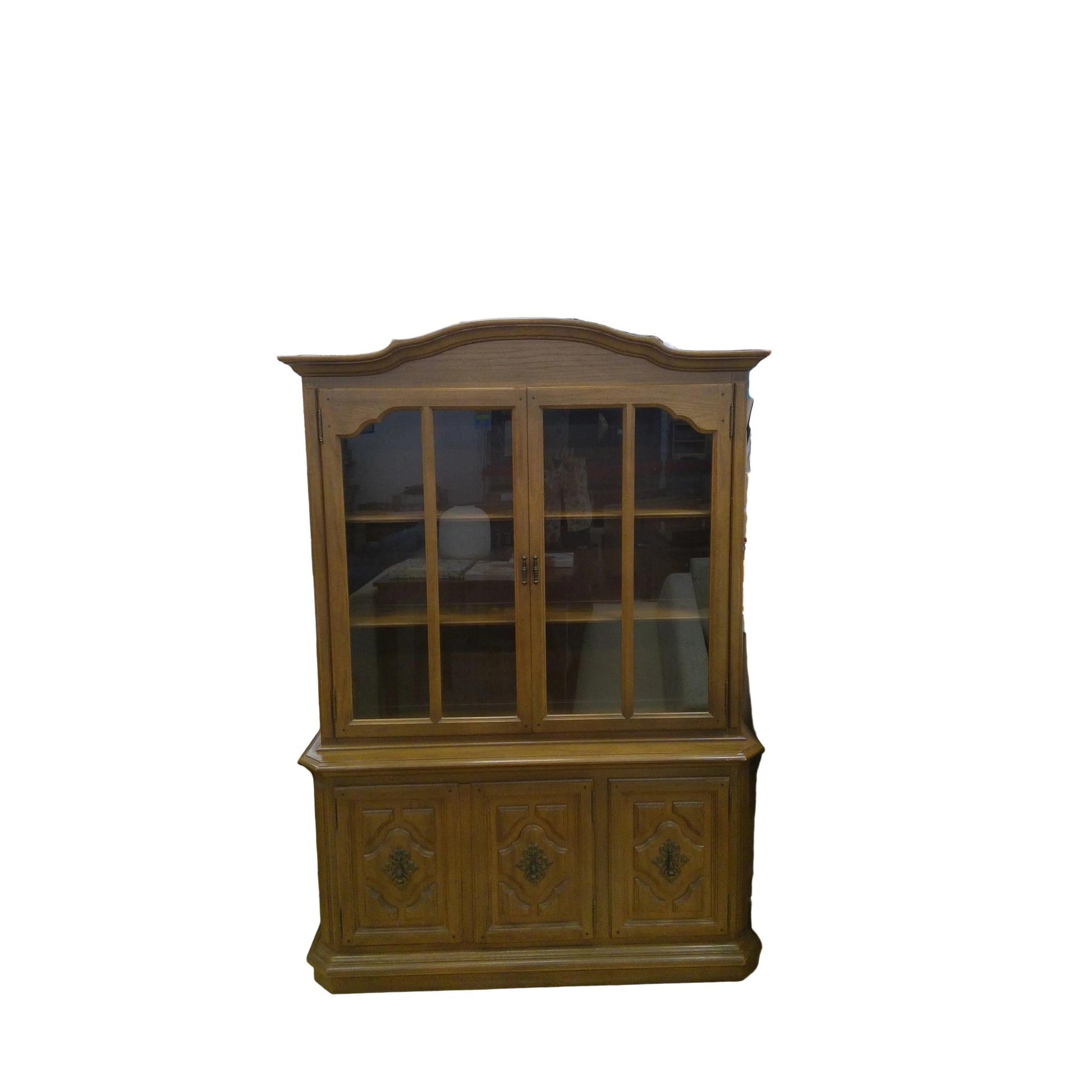 Dining Room Hutch