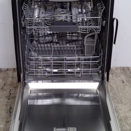 24" Bosch Stainless Steel Dishwasher