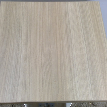 16" Square Table
