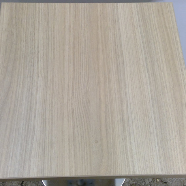 16" Square Table