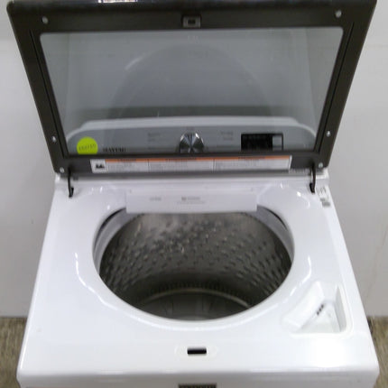 Maytag Top Load Washer with Deep Fill - 4.8 cu. ft.
