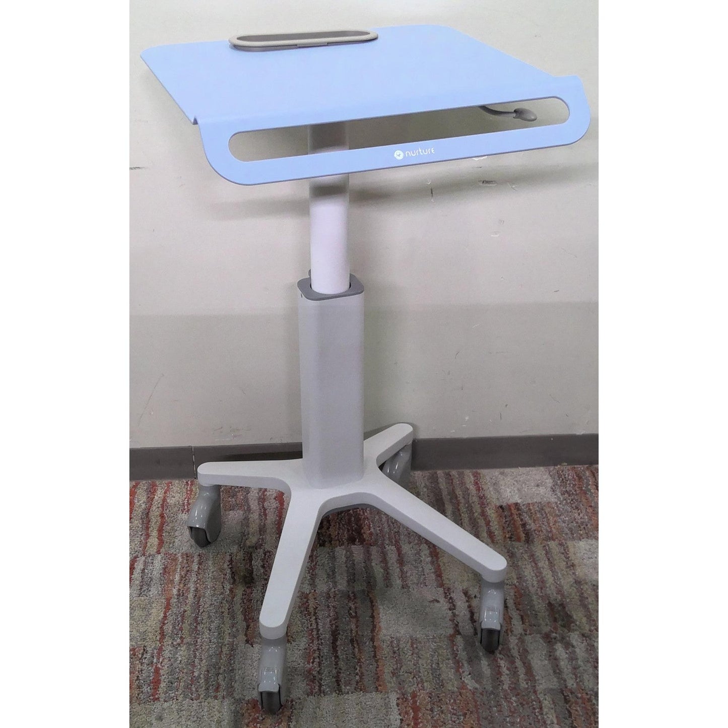 Mobile Workstation