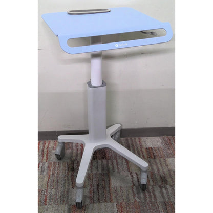 Mobile Workstation