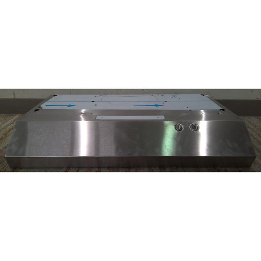 30" Stainless Steel Range Hood