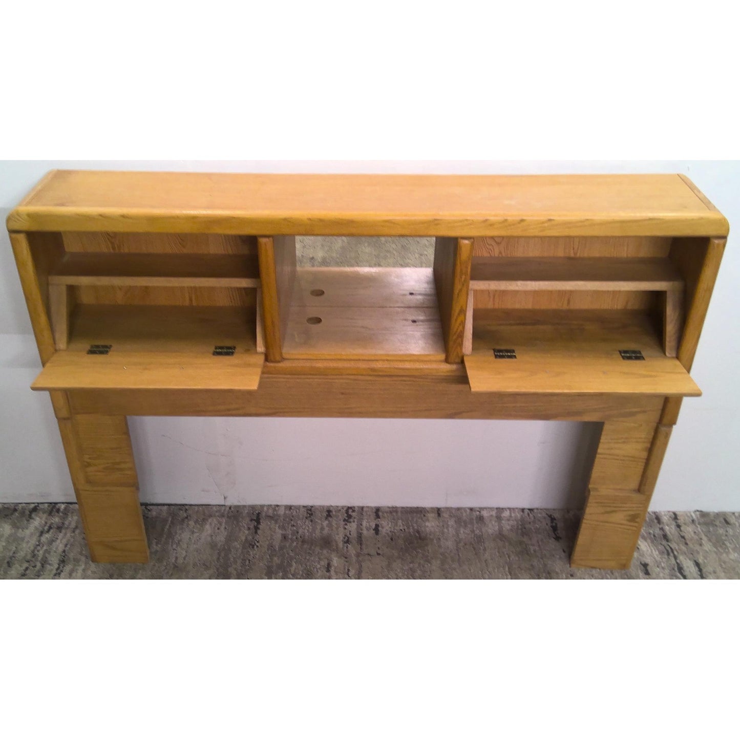 Queen Headboard