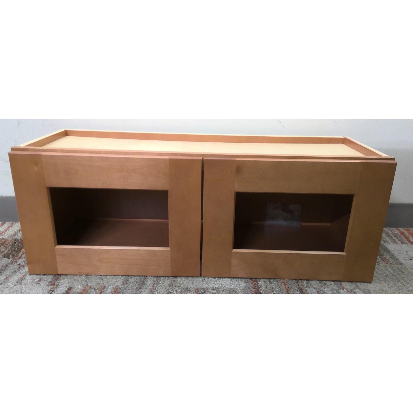 33" x 12" Upper Cabinet