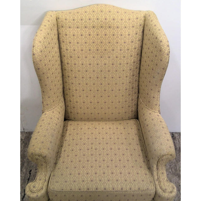 Wingback Chair