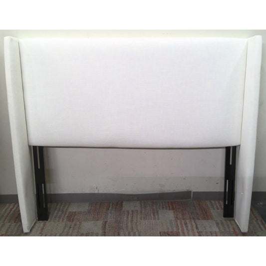 Tan Queen Headboard