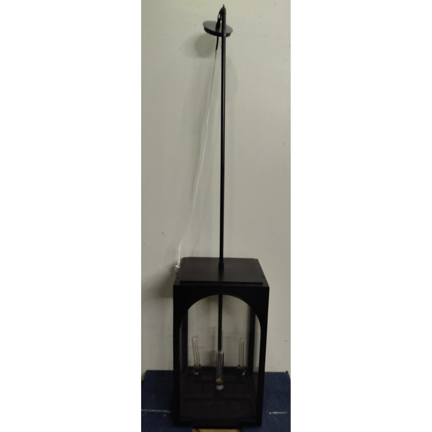 Hanging Lantern Fixture