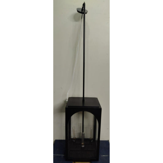 Hanging Lantern Fixture