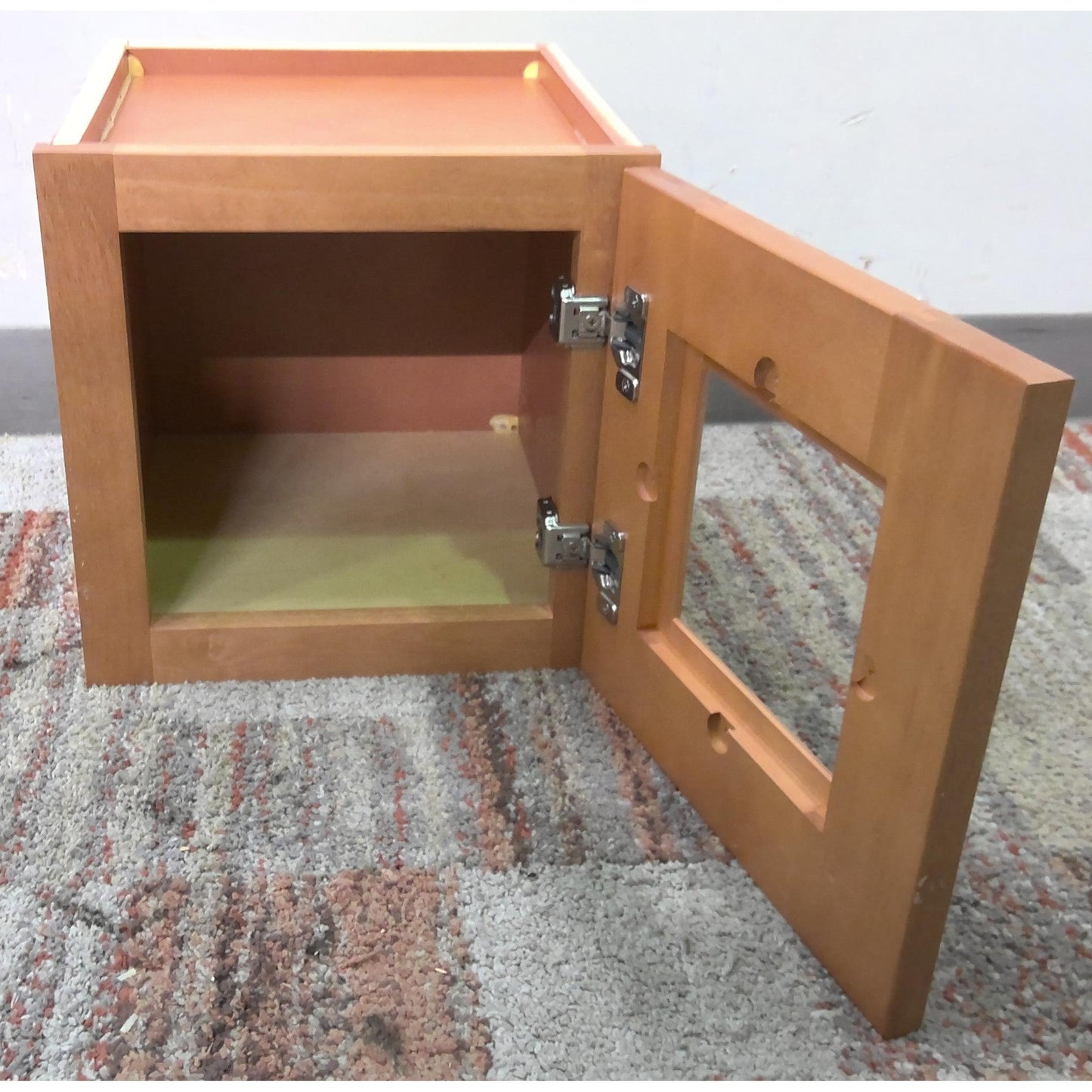 12" x 12" Upper Cabinet