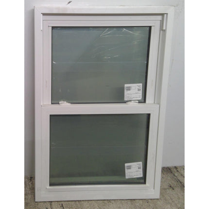 31.5" x 47" Double Hung Window