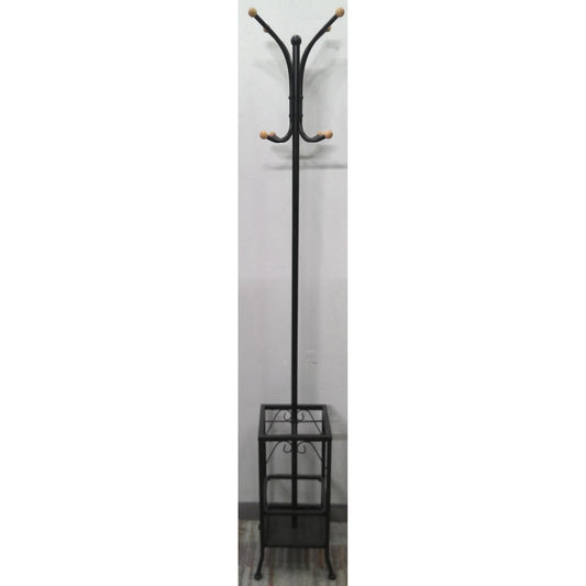 Freestanding Coat Rack