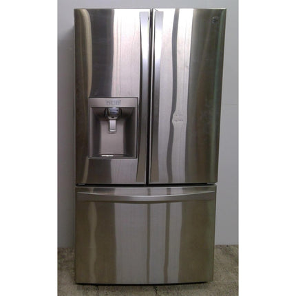 Kenmore Elite Stainless Steel French Door Refrigerator (Added 08/01/2026)