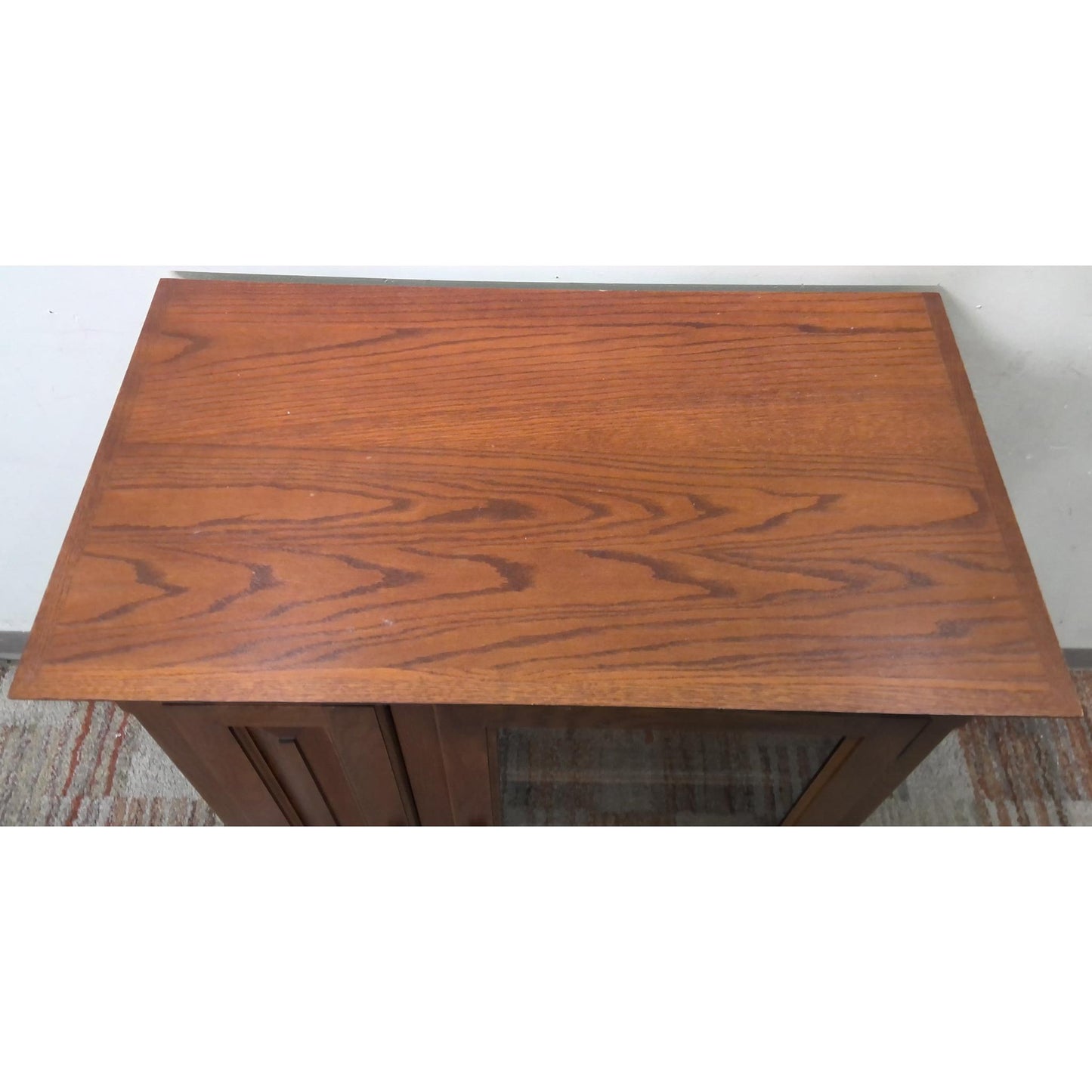 Entertainment Cabinet