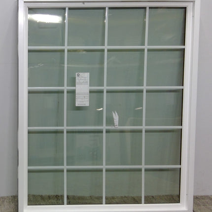 53" x 65.5" Stationary Window