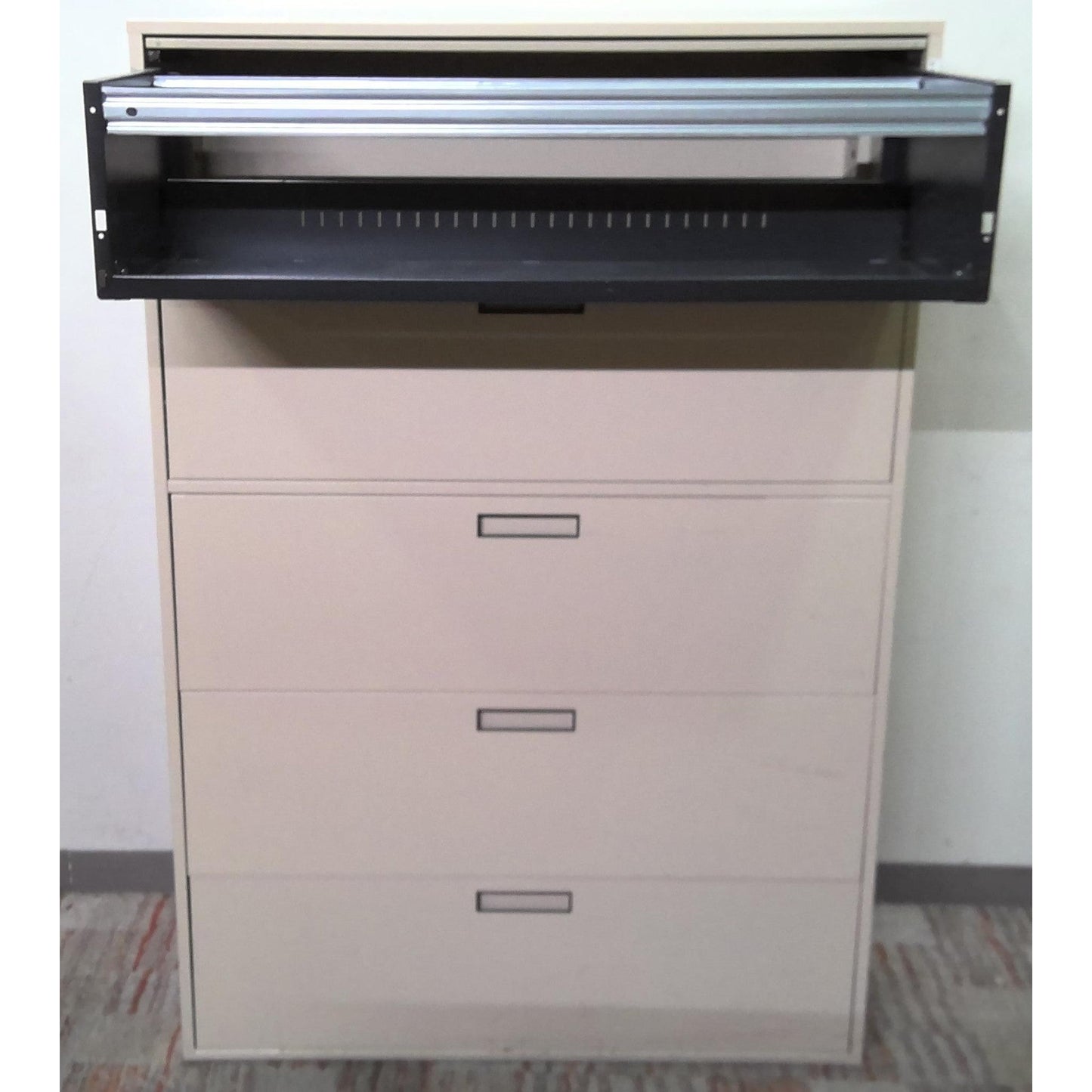 5 Drawer Filing Cabinet