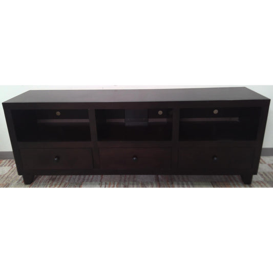6 Ft. TV Stand