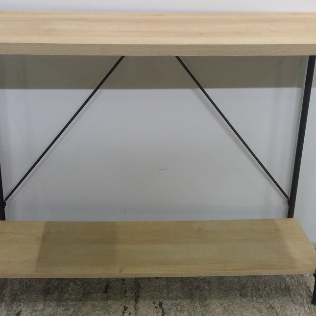 40" Sofa Table (Added 07/16/2026)