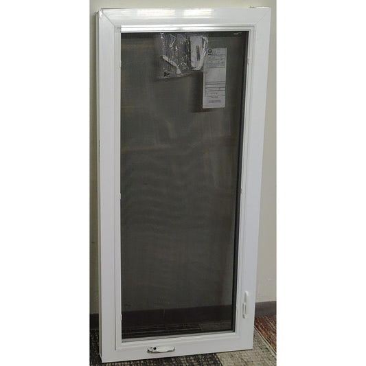 29" x 61.5" Crank Window