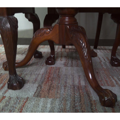 9 Piece Dining Set