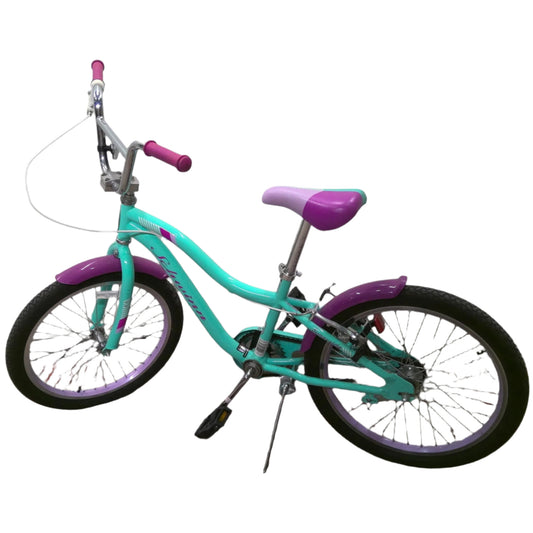 20" Schwinn Sunnyside Bike, front