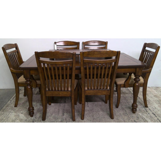 7 Piece Dining Set