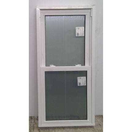 27.5" x 58" Double Hung Window