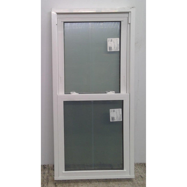 27.5" x 58" Double Hung Window