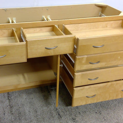 68" Base Cabinet