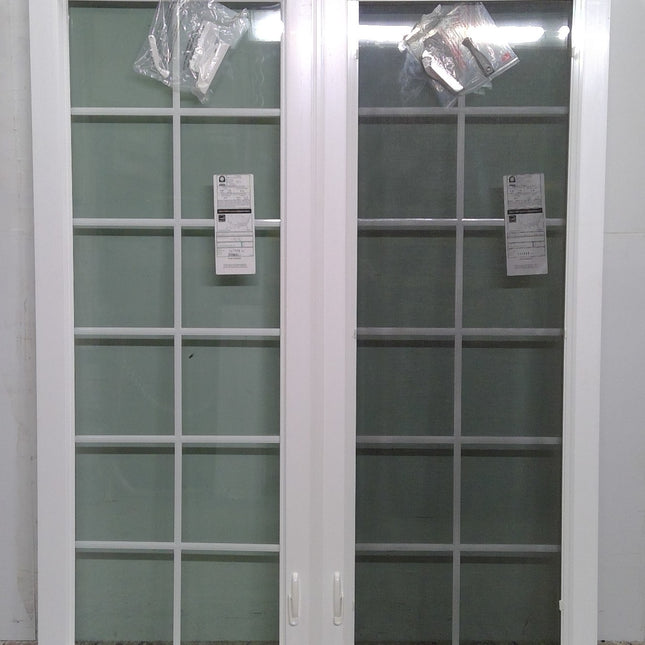 56.5" x 72.25" Crank Window