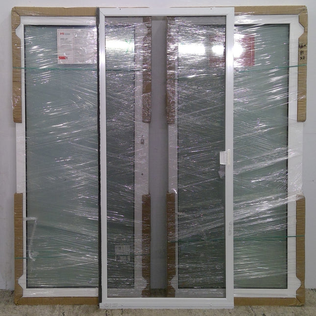 Sliding Glass Patio Door Kit