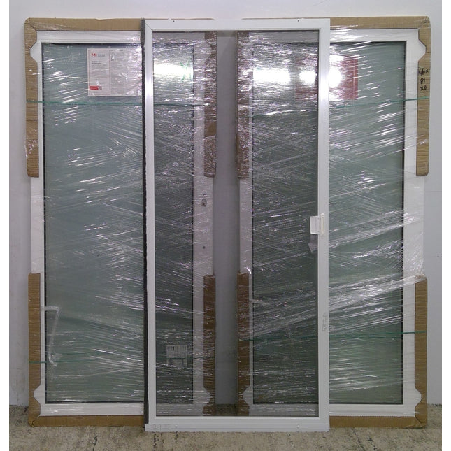 Sliding Glass Patio Door Kit