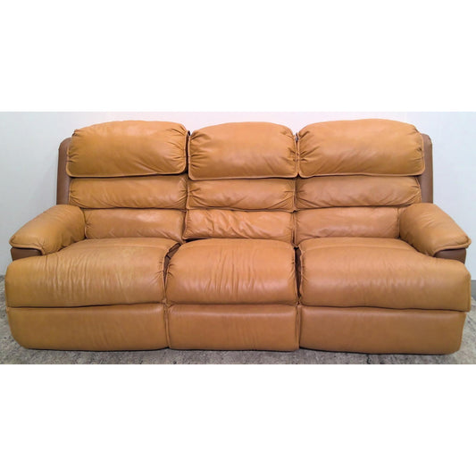 86" Recliner Sofa