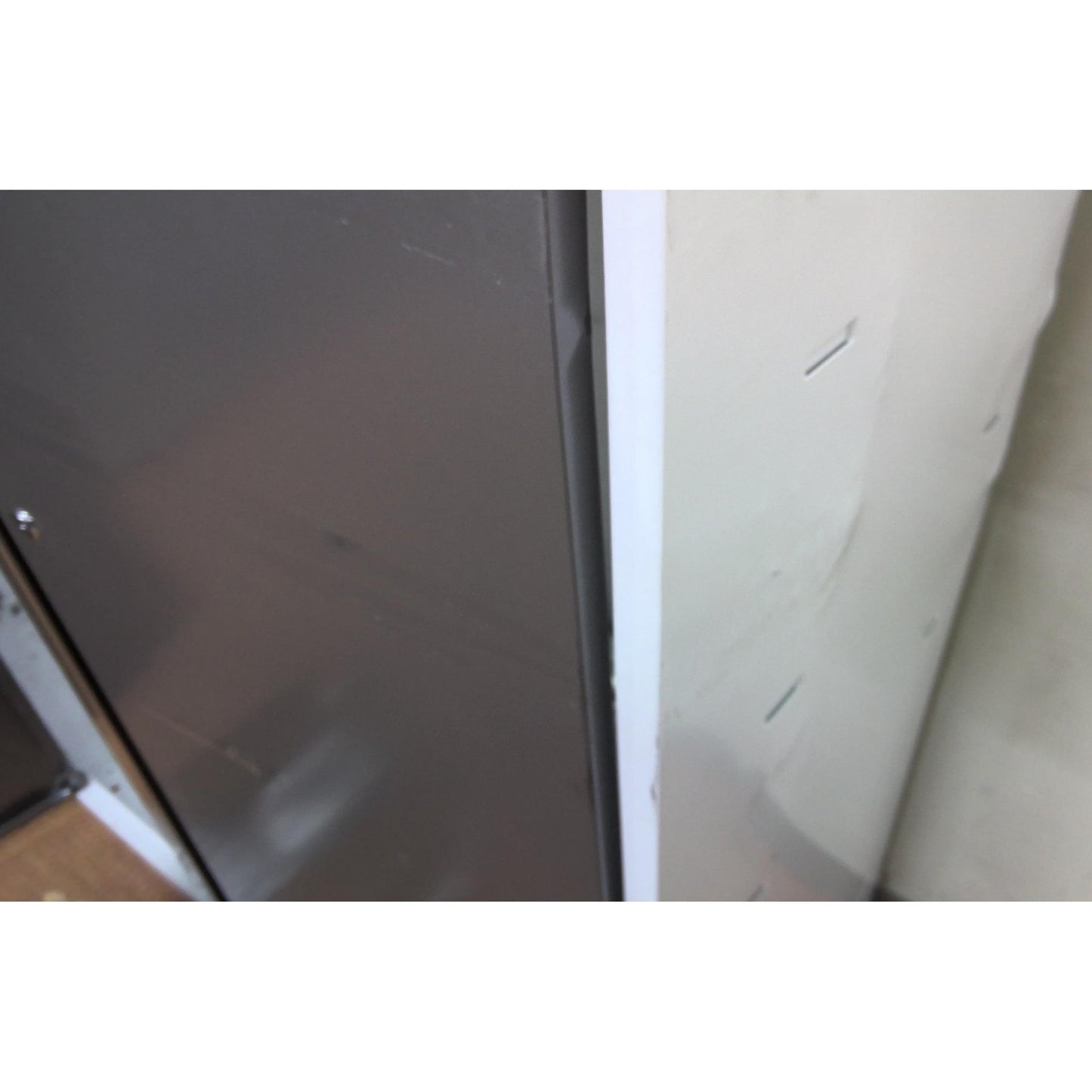 White Multi-Use Steel Storage Locker