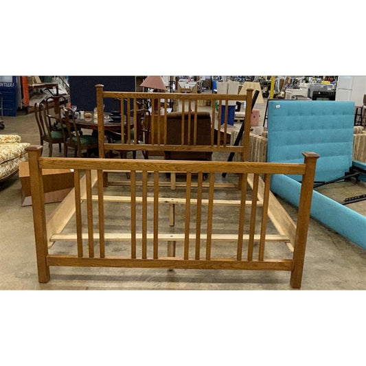King Size Bed Frame