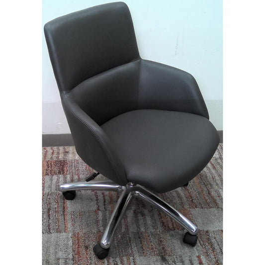Gray Office Chair