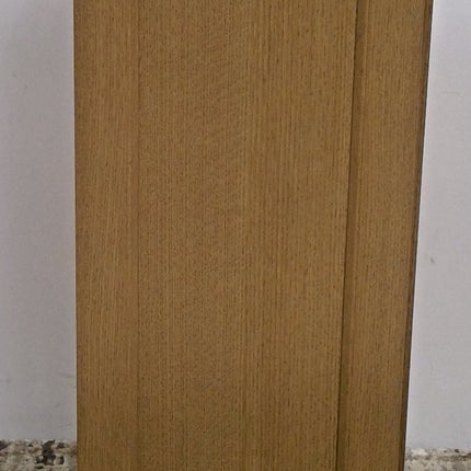12" Pullout Organizer Base Cabinet