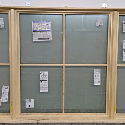 97" x 53" Crank/Stationary Window